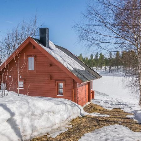 Holiday Home Tuomiranta By Interhome Pohjavaara Exteriér fotografie