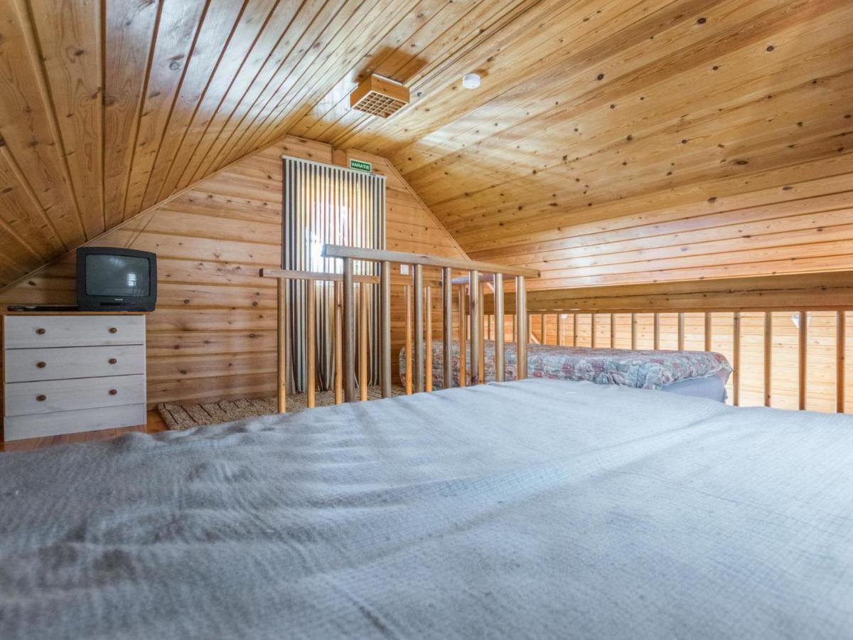 Holiday Home Tuomiranta By Interhome Pohjavaara Exteriér fotografie